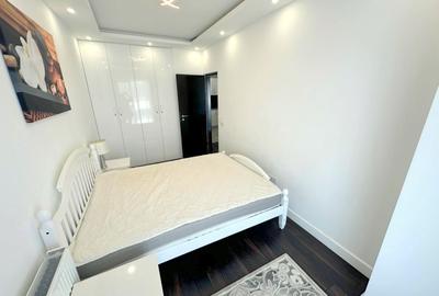 2 camere, bloc nou, mobilat modern, in zona centrala, strada Ploiesti - 12