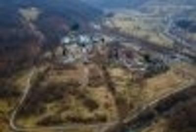 Negreni hala industriala - fosta fabrica de scaune din lemn vanzare rapida - 19