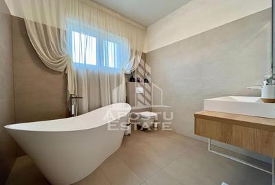 Casa exclusivista cu 5 camere, 4 bai, in Dumbravita - 25