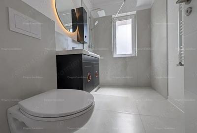 Apartament cu 2 camere în Central - 1