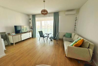 Apartament cu 2 camere în Central - 3