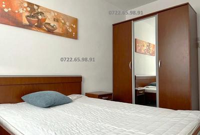 Apartament cu 2 camere semidecomandat în Floreasca