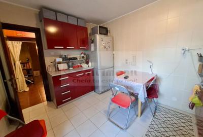 Tatarasi Oancea, apartament 3 camere, 78 mp, etaj 2, liber - 2