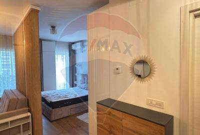 Apartament NOU 2 Camere tip studio | Prima inchiriere | Aviatiei - 5