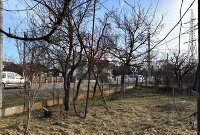 Vand casa + teren Targu-Mures - 5