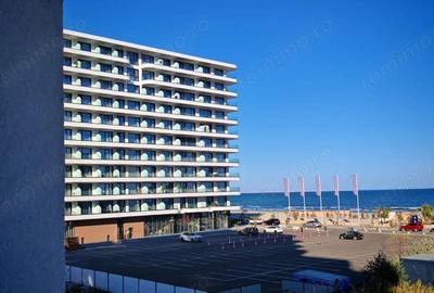 Apartament 2 camere, Building Stefan - 1