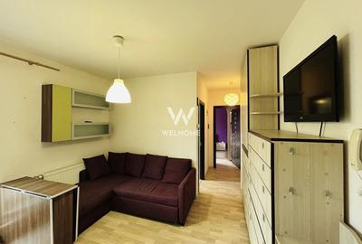 Apartament cu 2 camere semidecomandat în Gușterița - 5