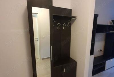 Garsonieră semidecomandată, mobilată în Theodor Pallady - 5