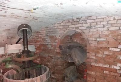 Casă cu 4 camere cu Teren 500 Mp în Mangalia - 1