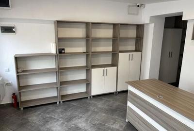 Hala productie/depozitare zona Stupini - 4