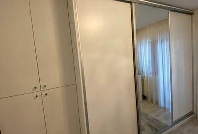 Garsonieră decomandată în Giurgiului - 2