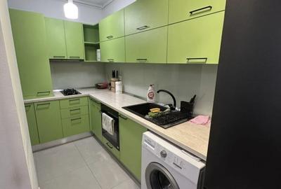 Garsoniera centrala proprie 3 min M Basarab DB1595 - 4