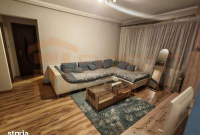 Apartament cu 2 camere, mobilat în Gara - 10