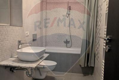 Apartament Vivamus - nou - modern - loc de parcare - 3