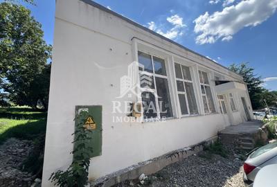 Spațiu industrial, de 250 mp, în Nord-Vest - 2