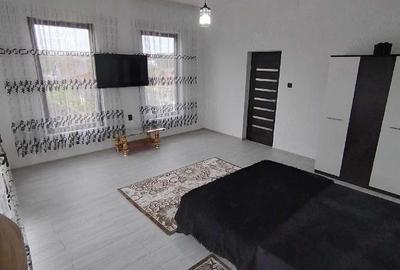 Casă cu Teren 790 Mp în Central - 5