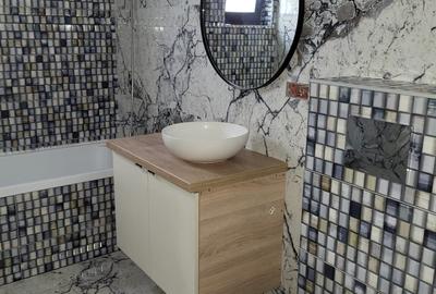 Casa 4 camere la cheie - 13