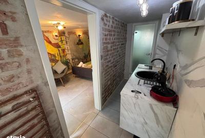 Garsonieră în Cristian - 8
