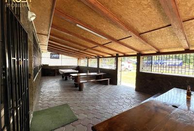 Afacere la cheie bar terasa local magazin - 4