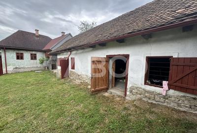Casa de vacanta 3 camere anexe gospodaresti in Felmer Judetul Brasov - 12