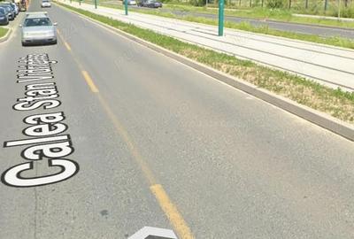 Spațiu comercial, în Central - 3