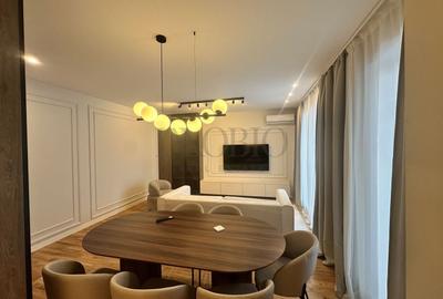 Apartament cu 2 camere în P-ta Presei Libere - 3