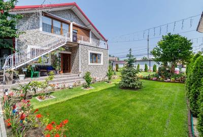 Pensiune & Complex rezidential multifunctional – Drumul Odaii, Otopeni - 9