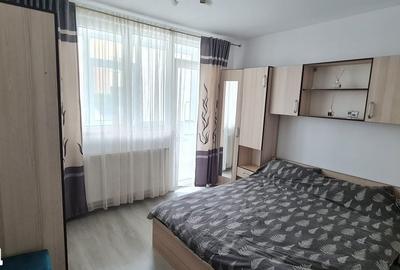 Apartament cu 2 camere în Central - 1