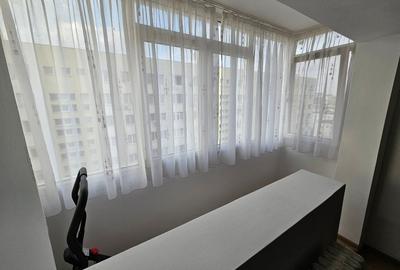 Apartament cu 2 camere semidecomandat, mobilat în Tei - 4