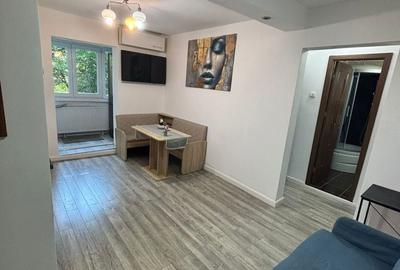 Apartament cu 2 camere decomandat în Ghencea