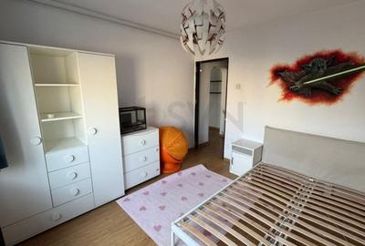 REA1027099 Apartament 3 camere Crangasi - 8