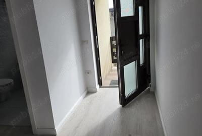 Casă cu 4 camere cu Teren 420 Mp în Sânpetru