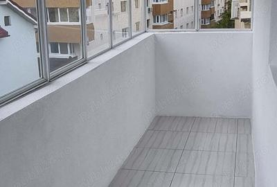 Apartament cu 2 camere decomandat în Târgu Neamț - 4