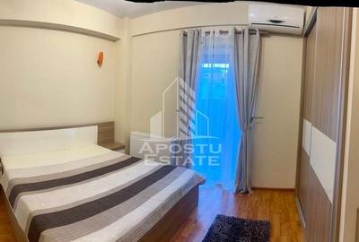 Apartament 4 camere, decomandat,centrala proprie,zona Aradului - 4