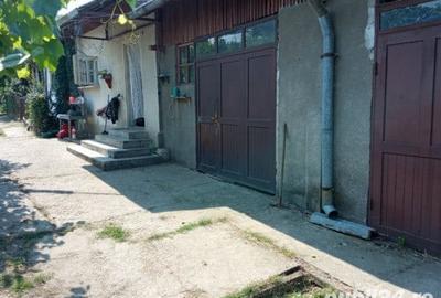 Casă în Corlățel - 4