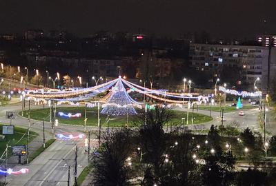 Apartament cu 2 camere decomandat în Țiglina 1