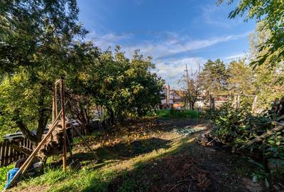 Teren 355 mp+ casa Zona centrala -Pitesti -Tache Ionescu  0% Comision Teren 355 mp+ casa Zona centrala -Pitesti -Tache Ionescu  0% Comision - 2