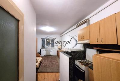 Garsoniera in zona Parcului Logistic Transilvania Garsoniera in zona Parcului Logistic Transilvania - 3