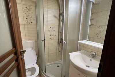 Garsoniera | Iacob Felix | Metrou | Renovata | 2 Lifturi - 6