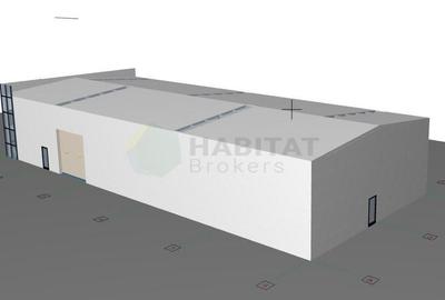 Spațiu comercial, de 600 mp, în Afumați - 5