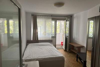Apartament cu 2 camere semidecomandat, mobilat în Cișmigiu - 2