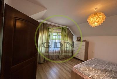 Casă individuală cu 6 camere cu Canalizare în Malu Mare - 3