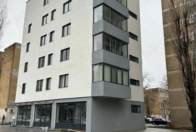 Garsonieră semidecomandată în Unirii - 1