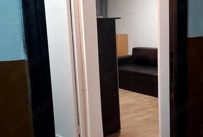 Garsonieră nedecomandată în Buziașului - 2