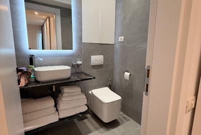 Apartament cu 3 camere decomandat, mobilat în Central - 8