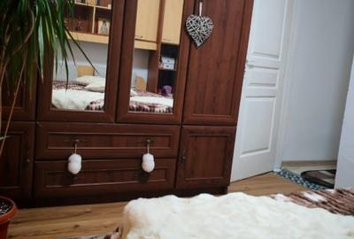 Apartament Tătărași -Flora - 2