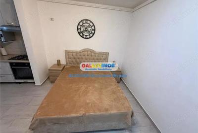 Garsonieră decomandată, mobilată în Chiajna - 4