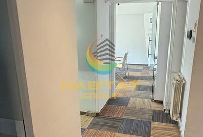 Apartament cu 3 camere decomandat în Unirii - 7