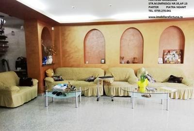 Vila D+P+E+M, in oras - 1