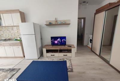 Apartament cu 2 camere în Nord - 1